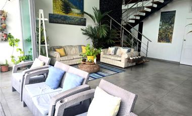 Se Vende apartamento ubicado en Coco del Mar (CG)