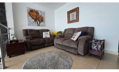 Se Vende apartamento ubicado en Coco del Mar (CG)