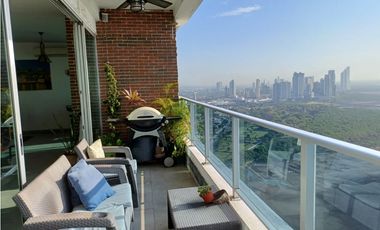 Se Vende apartamento ubicado en Coco del Mar (CG)