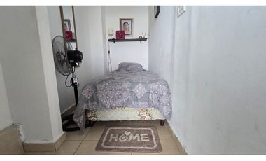 Se Vende apartamento ubicado en Coco del Mar (CG)