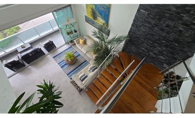 Se Vende apartamento ubicado en Coco del Mar (CG)