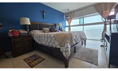 Se Vende apartamento ubicado en Coco del Mar (CG)