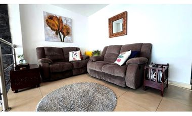 Se Vende apartamento ubicado en Coco del Mar (CG)