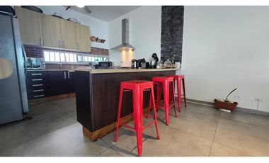 Se Vende apartamento ubicado en Coco del Mar (CG)