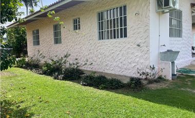 Se venden  casas en Santa Clara  (CG)