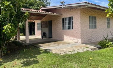 Se venden  casas en Santa Clara  (CG)