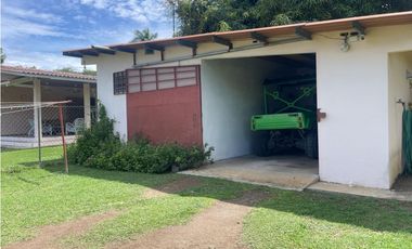 Se venden  casas en Santa Clara  (CG)