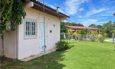Se venden  casas en Santa Clara  (CG)