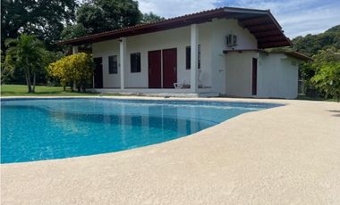 Se venden  casas en Santa Clara  (CG)