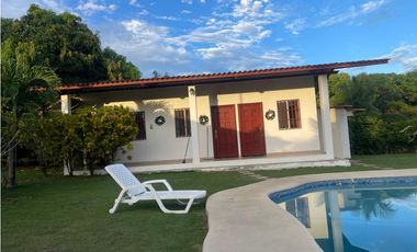 Se venden  casas en Santa Clara  (CG)