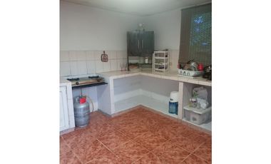 Se vende casa en Río Hato (CG)