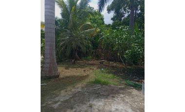 Se vende casa en Río Hato (CG)