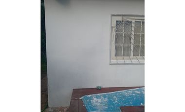 Se vende casa en Río Hato (CG)