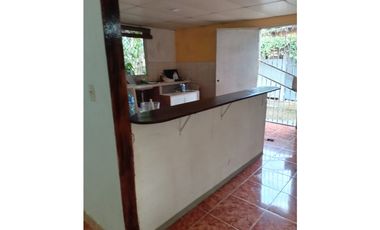 Se vende casa en Río Hato (CG)