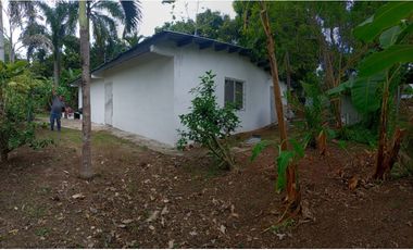 Se vende casa en Río Hato (CG)