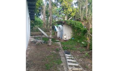 Se vende casa en Río Hato (CG)