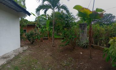 Se vende casa en Río Hato (CG)