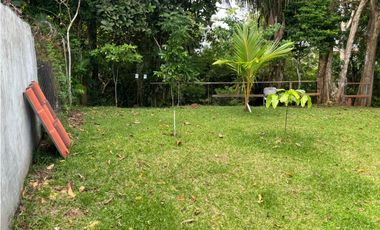 Se vende casa en Arraijan (CG)