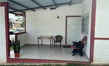 Se vende casa en Arraijan (CG)