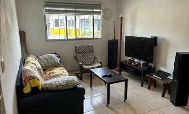 Se vende casa en Arraijan (CG)