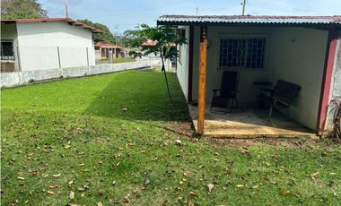 Se vende casa en Arraijan (CG)