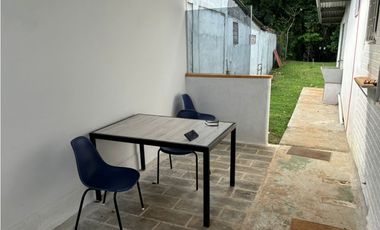 Se vende casa en Arraijan (CG)