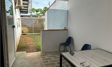 Se vende casa en Arraijan (CG)