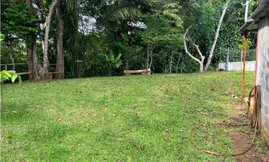 Se vende casa en Arraijan (CG)