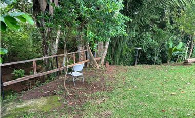 Se vende casa en Arraijan (CG)