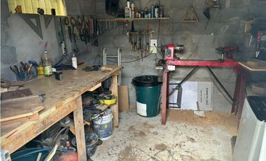 Se vende casa en Arraijan (CG)