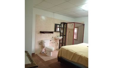 Se vende finca en chorrera (CG)