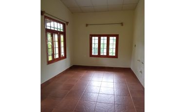 Se vende finca en chorrera (CG)