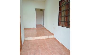 Se vende finca en chorrera (CG)