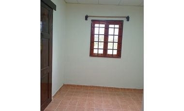 Se vende finca en chorrera (CG)