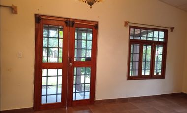 Se vende finca en chorrera (CG)