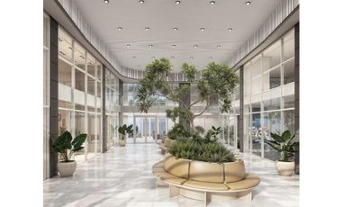 Se venden apartamentos en proyecto AWA by Living (CG)