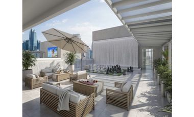 Se venden apartamentos en proyecto AWA by Living (CG)