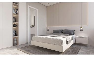 Se venden apartamentos en proyecto AWA by Living (CG)