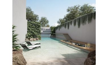 Se venden apartamentos en proyecto AWA by Living (CG)