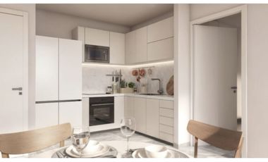 Se venden apartamentos en proyecto AWA by Living (CG)
