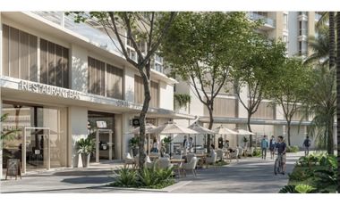 Se venden apartamentos en proyecto Passage en Amador (CG)