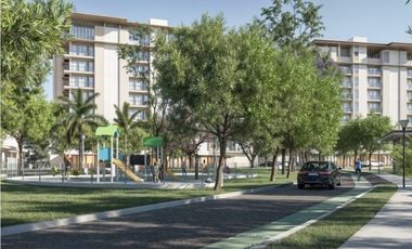 Se venden apartamentos en proyecto Passage en Amador (CG)