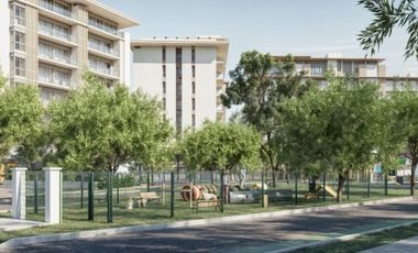 Se venden apartamentos en proyecto Passage en Amador (CG)