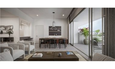 Se venden apartamentos en proyecto Passage en Amador (CG)