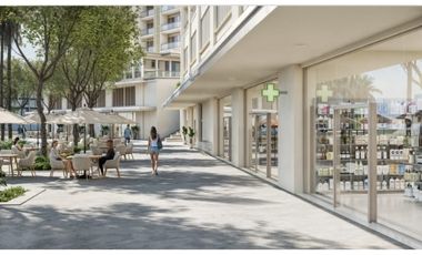 Se venden apartamentos en proyecto Passage en Amador (CG)
