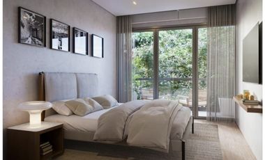 Se venden apartamentos en proyecto Passage en Amador (CG)