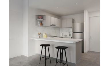 Se venden apartamentos en proyecto Passage en Amador (CG)