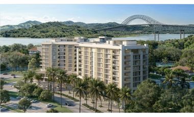 Se venden apartamentos en proyecto Passage en Amador (CG)