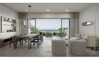 Se venden apartamentos en proyecto Passage en Amador (CG)
