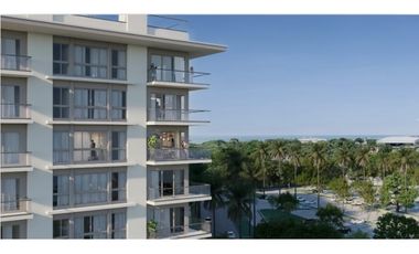 Se venden apartamentos en proyecto Passage en Amador (CG)